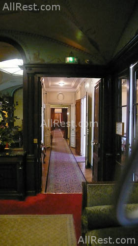 Hotel Raphael 3